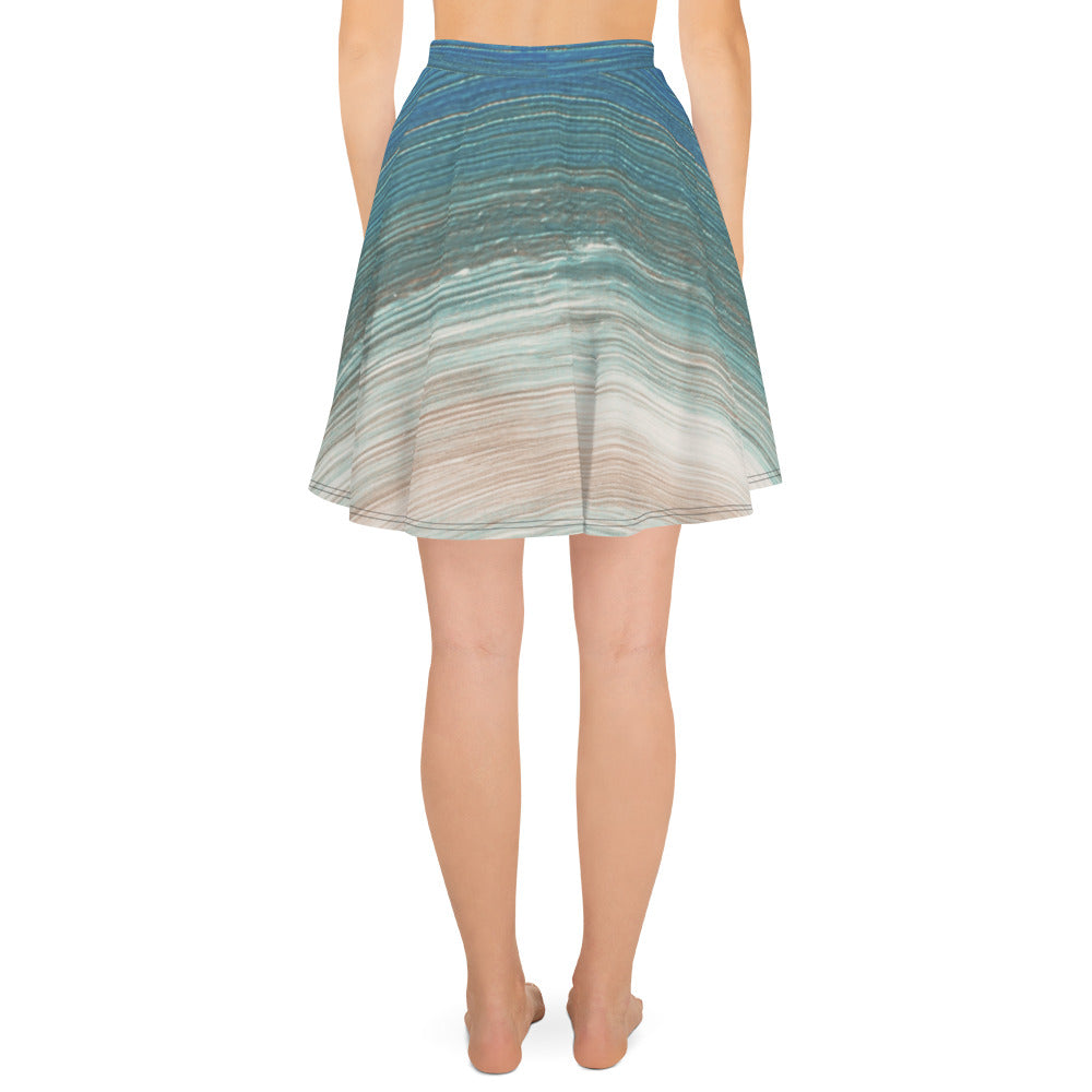 Shore Skater Skirt
