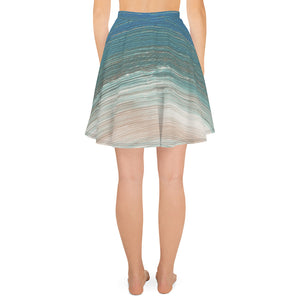Shore Skater Skirt