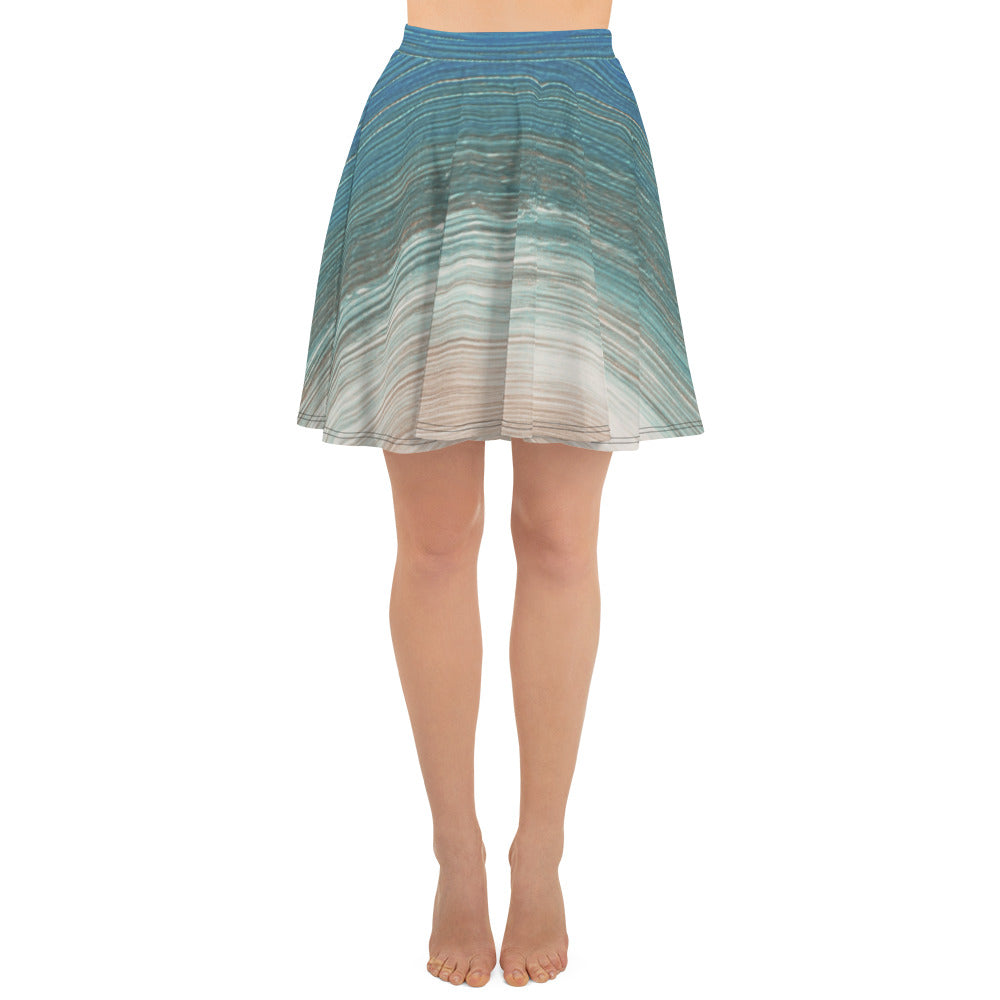 Shore Skater Skirt