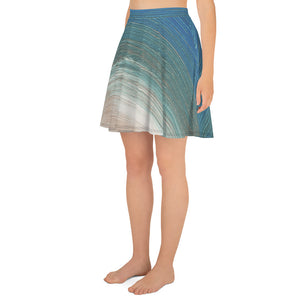 Shore Skater Skirt