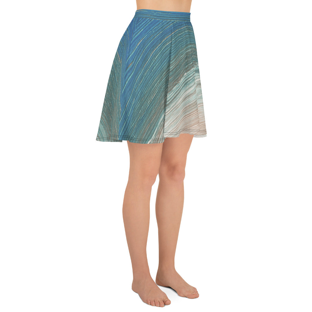 Shore Skater Skirt