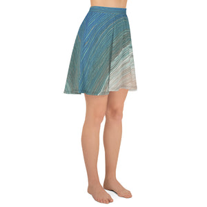 Shore Skater Skirt