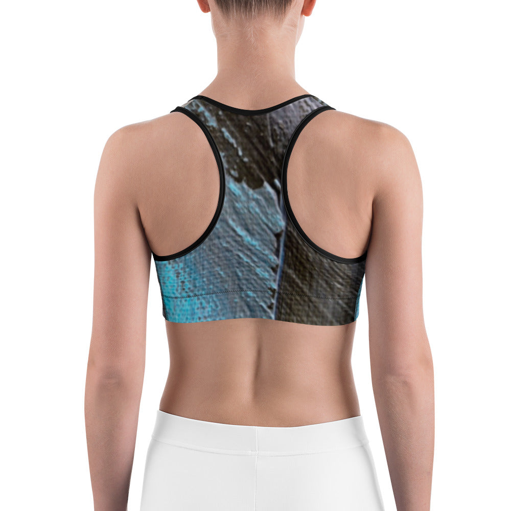 Hafen ll Sports bra