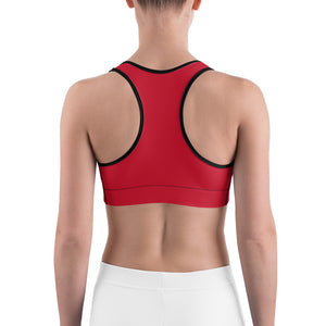 Freedom lll Sports bra