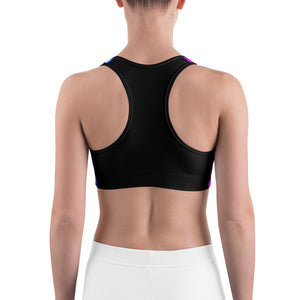 Mystic Sports bra