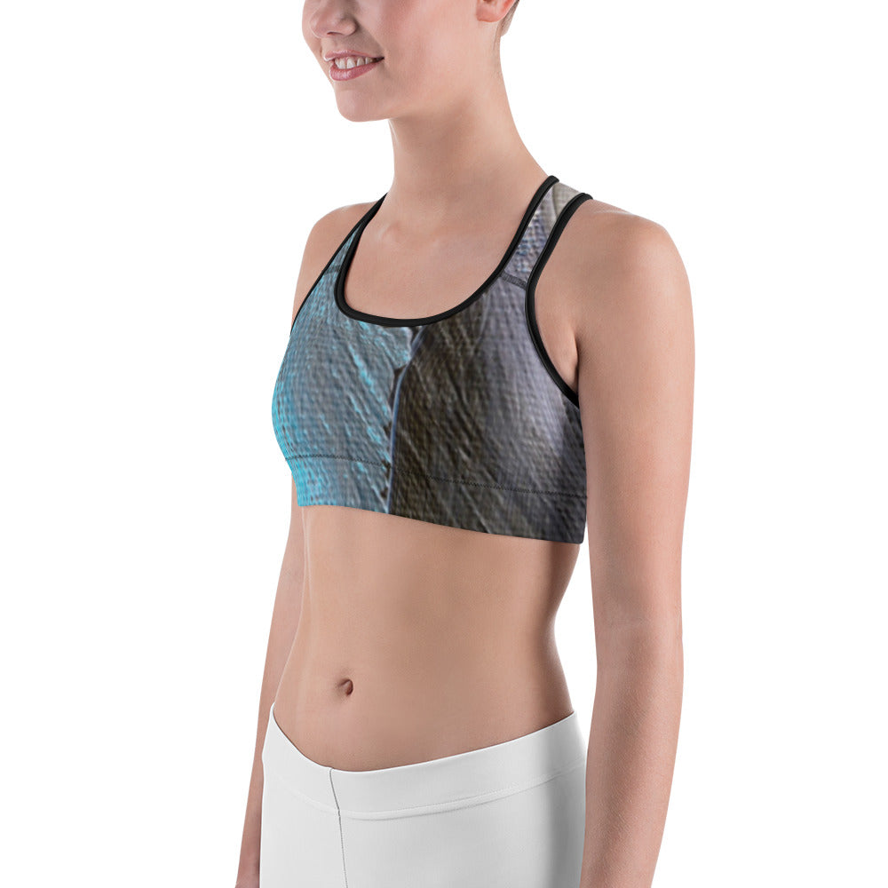 Hafen ll Sports bra