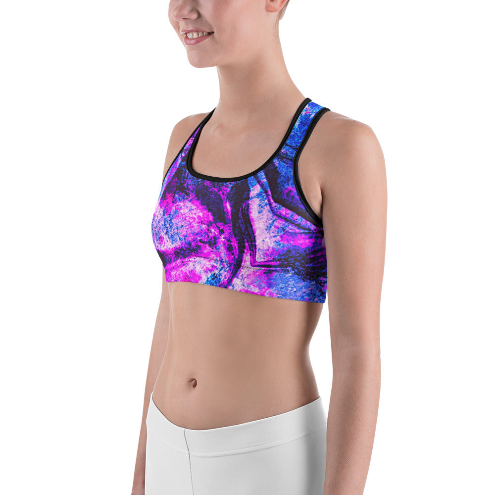 Mystic Sports bra