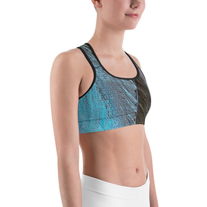 Hafen ll Sports bra