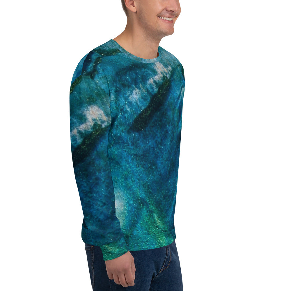 Stark Unisex Sweatshirt