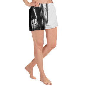 -EQ- Women's Athletic Short Shorts