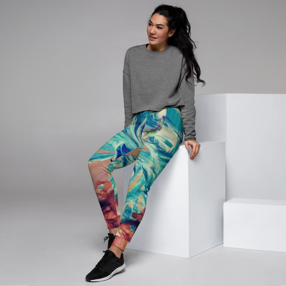 Torrent Tide Women's Joggers