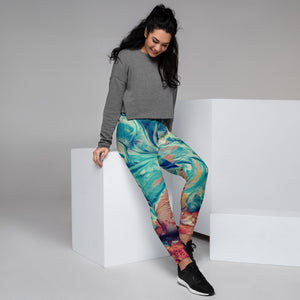 Torrent Tide Women's Joggers