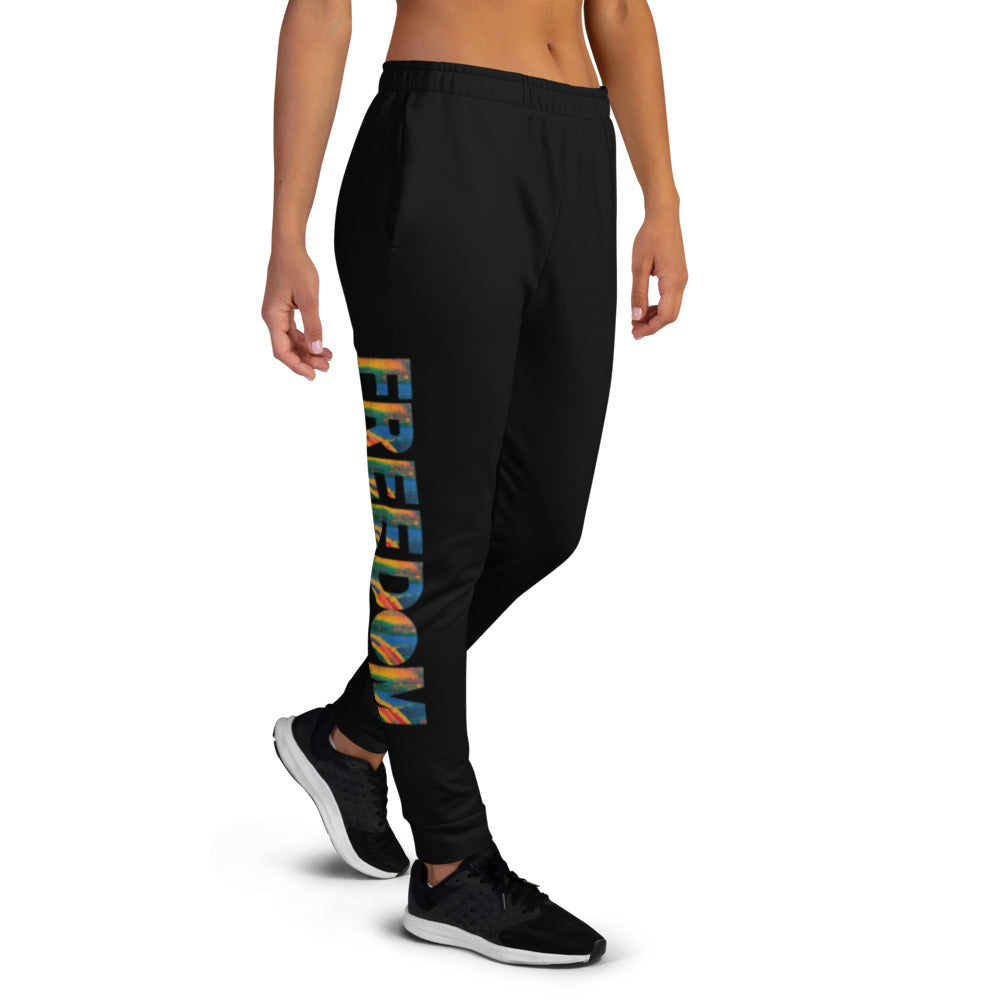 Freedom Women's Joggers