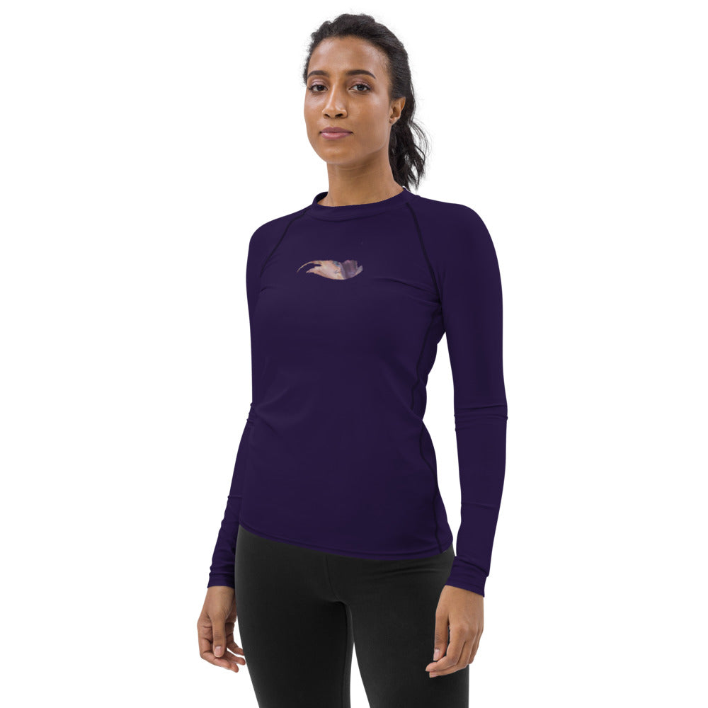Pflaume ll Women's Long-sleeve