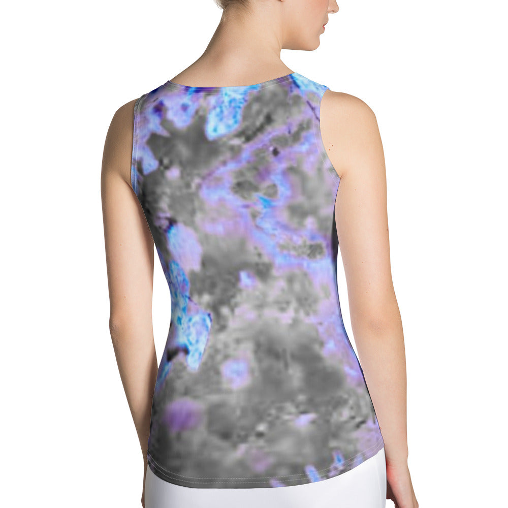 Bloom Within ll Tank Top