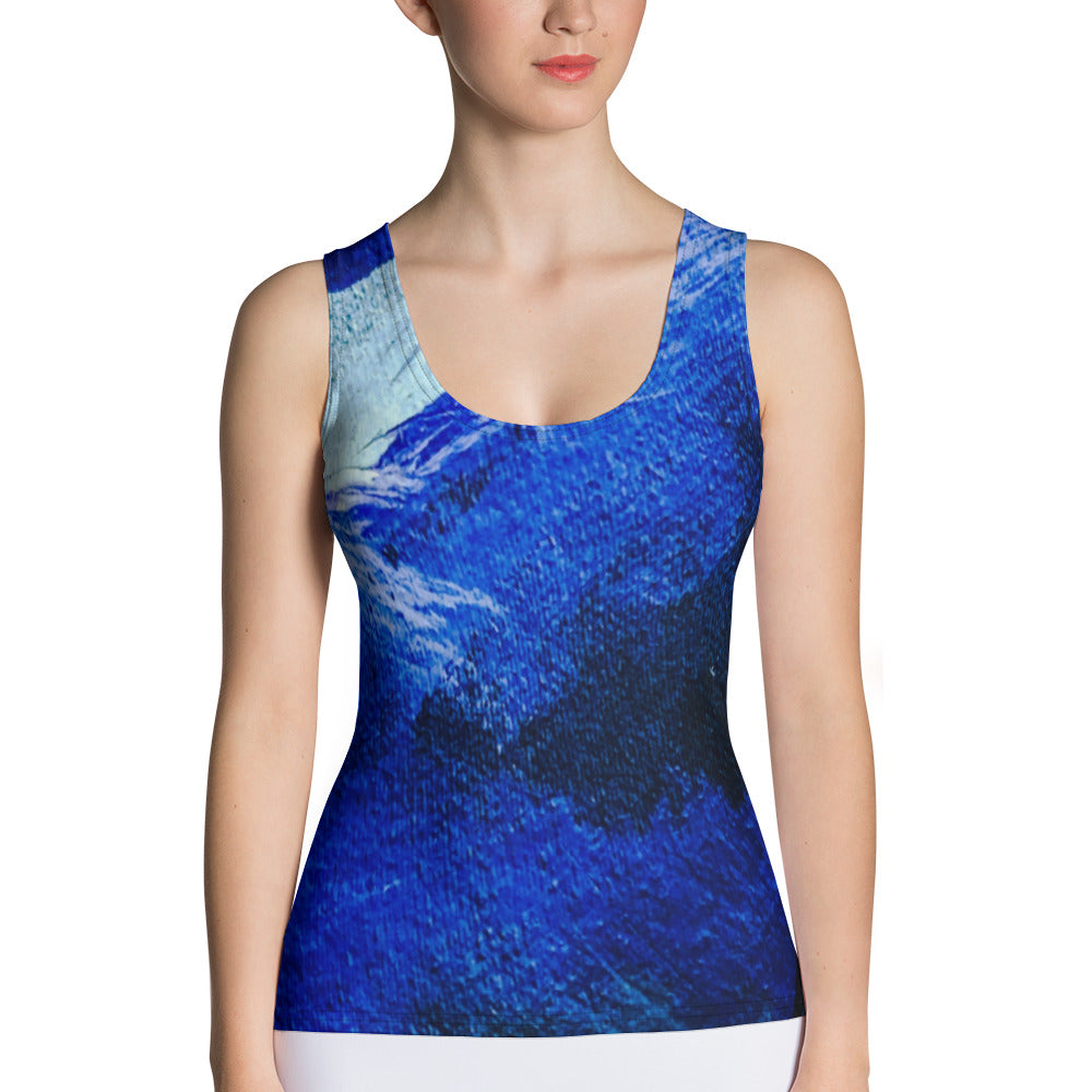 Express womens shop tank tops