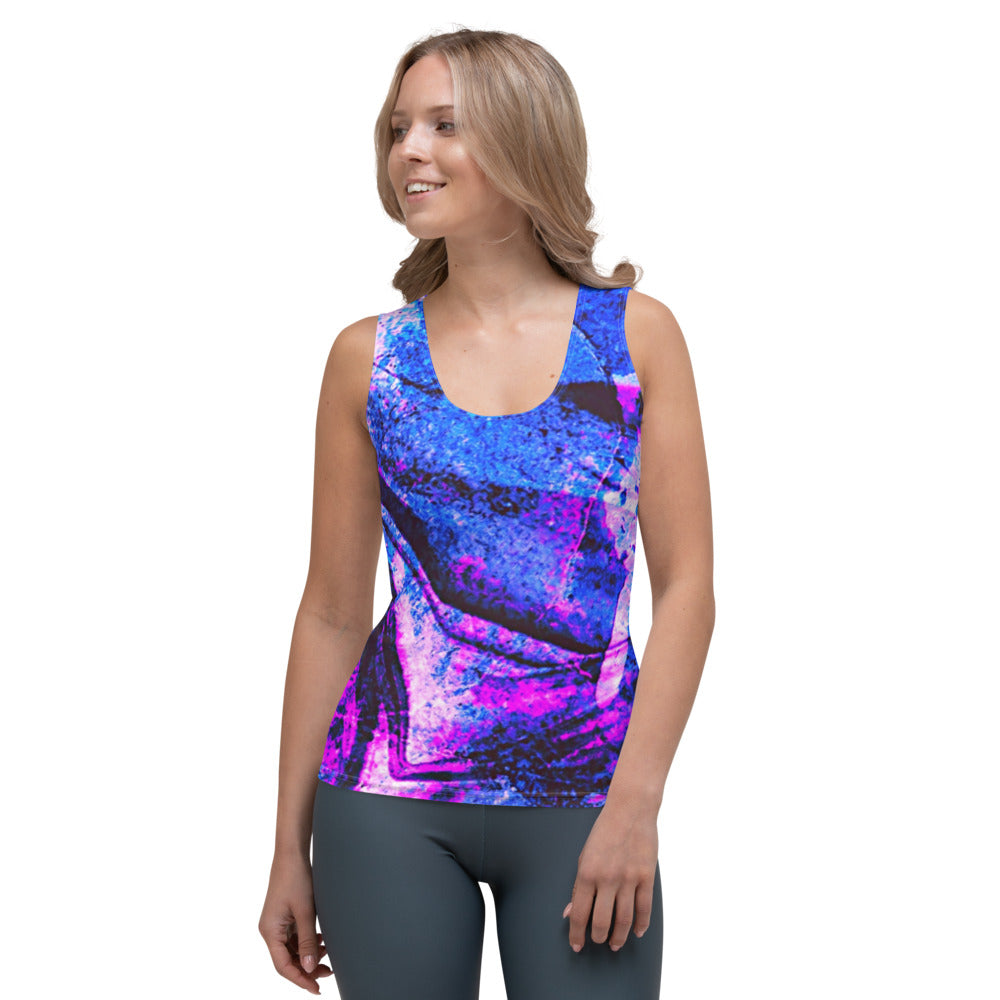 Mystic Tank Top