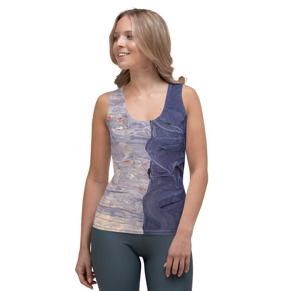 Wsw Tank Top Original – Munchkin Place Shop