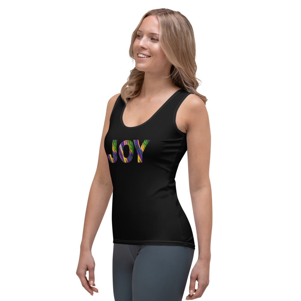 Joy ll Tank Top