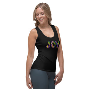 Joy ll Tank Top