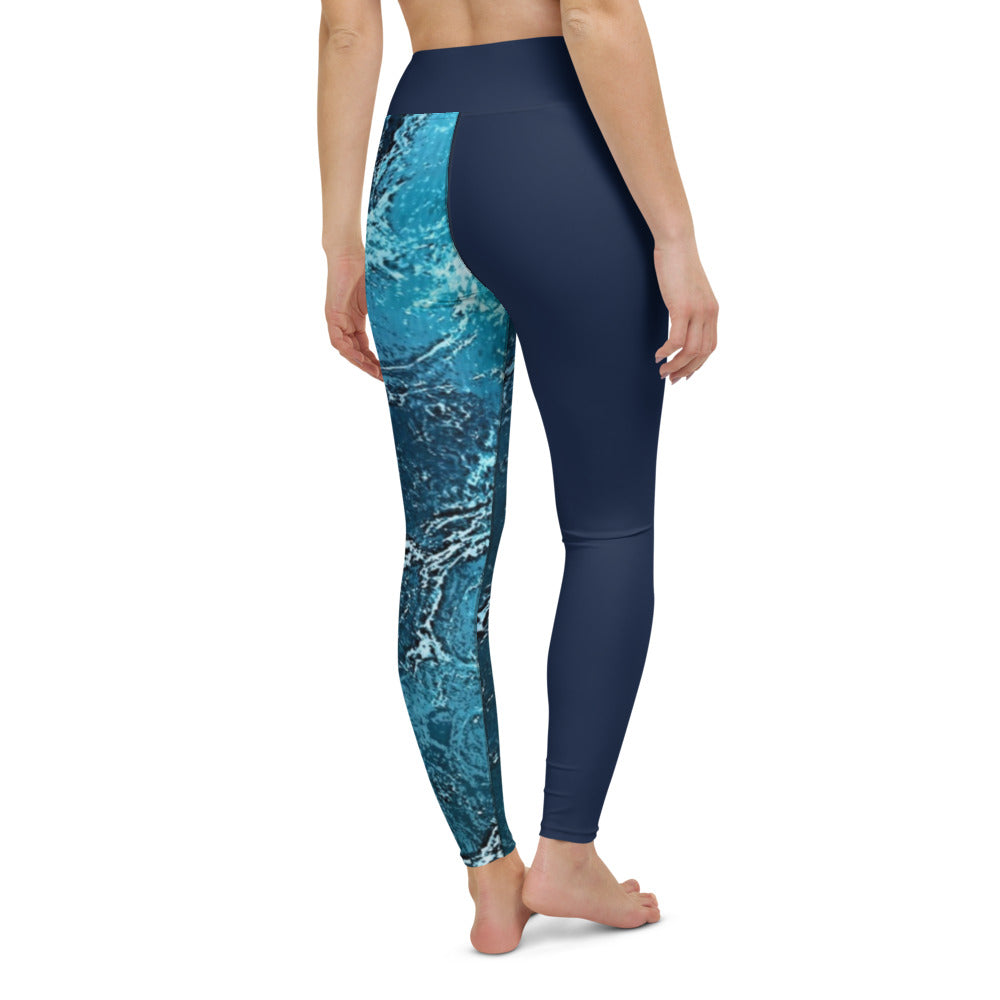 Tambor ll Yoga Leggings