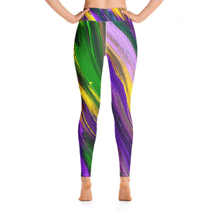 Joy Yoga Leggings