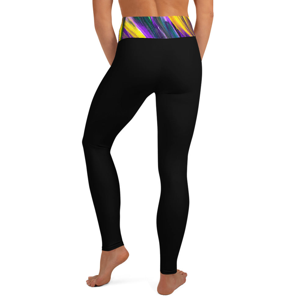 Joy ll Yoga Leggings