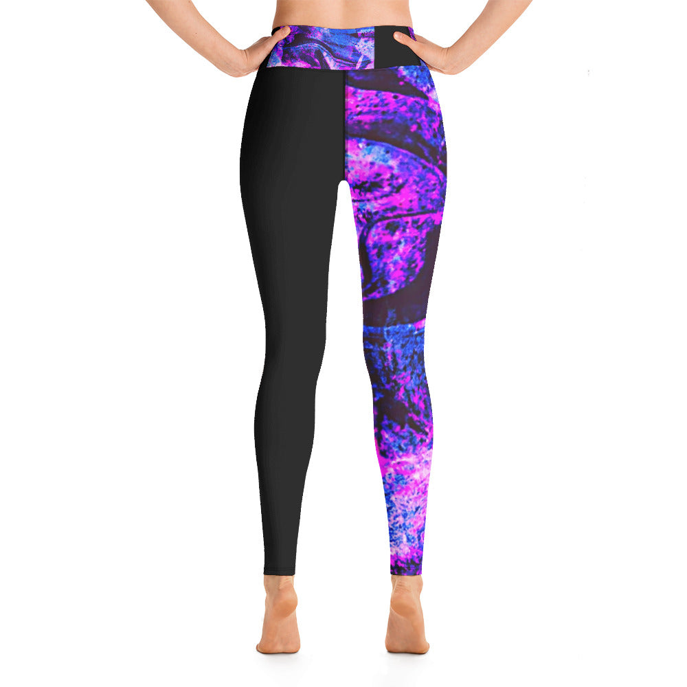 Mystic Yoga Leggings