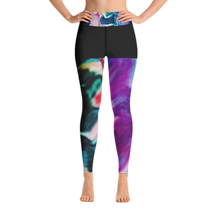 Intuition Yoga Leggings