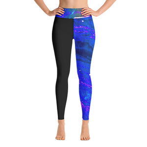 Dream II Yoga Leggings