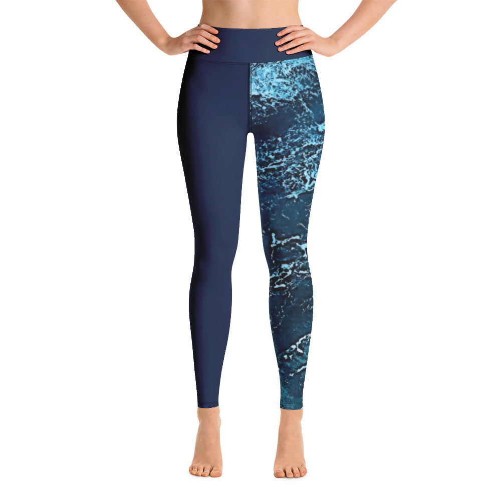 Tambor Yoga Leggings