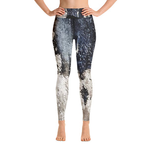 Lux II Yoga Leggings – Munchkin Place Shop