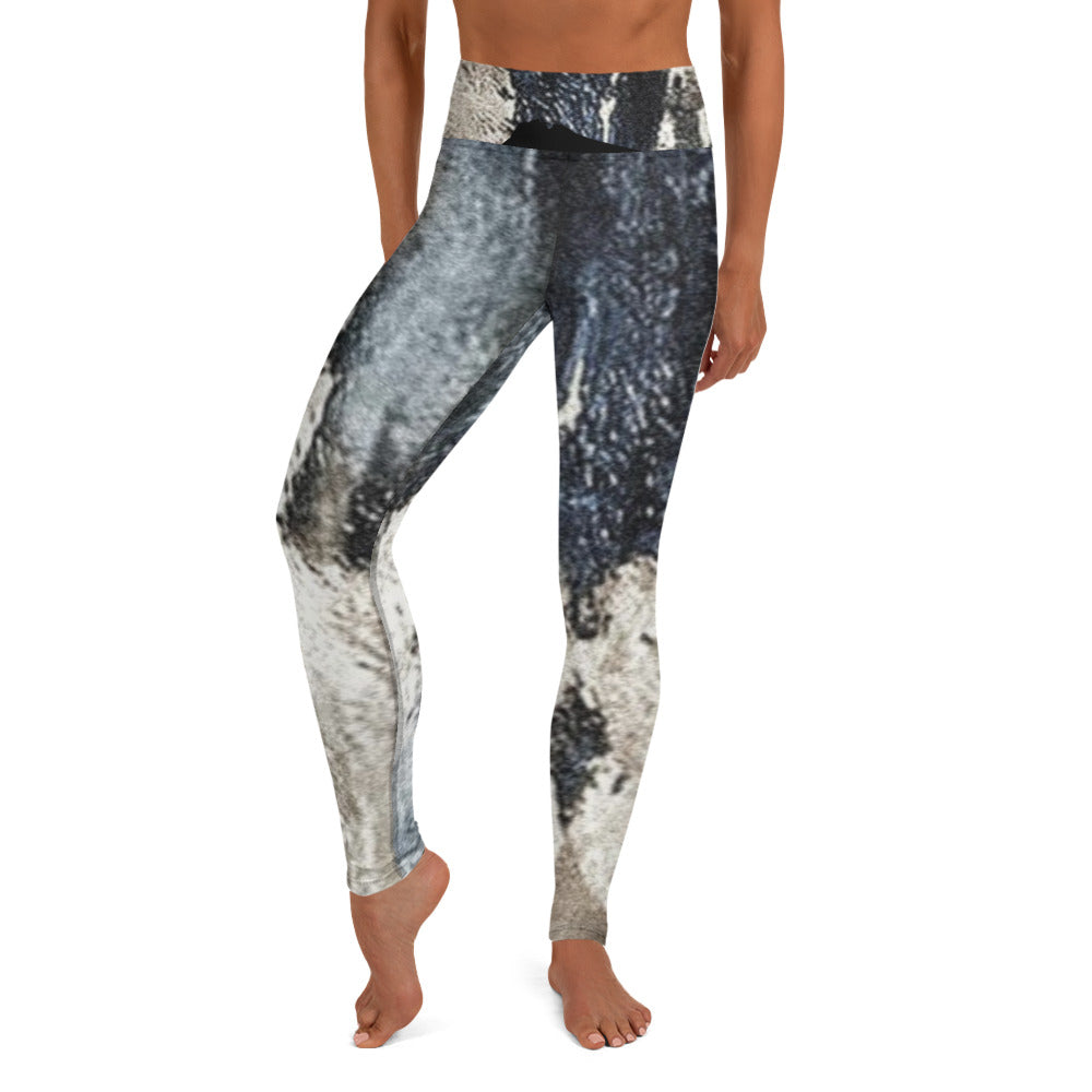 Lux II Yoga Leggings