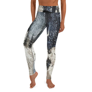 Lux II Yoga Leggings