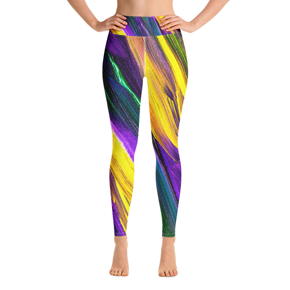 Joy Yoga Leggings