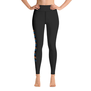 Freedom lll Yoga Leggings – Munchkin Place Shop