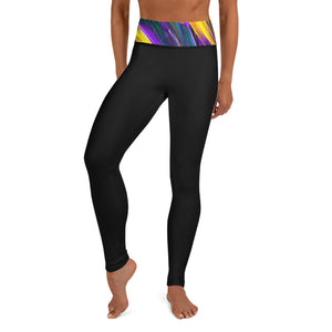 Joy ll Yoga Leggings