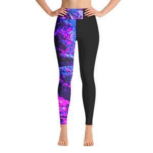 Mystic Yoga Leggings