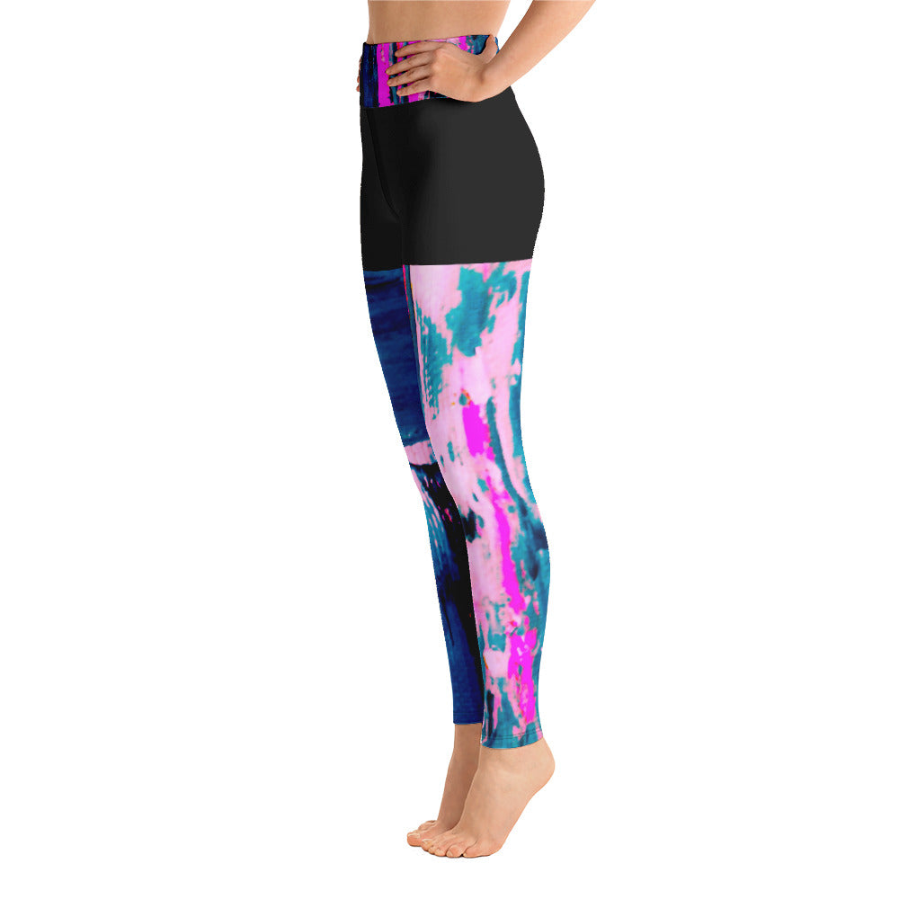 Dawn Yoga Leggings