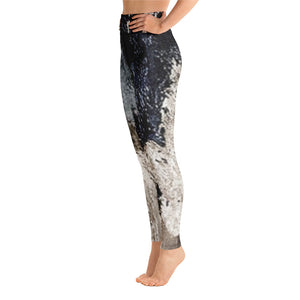 Lux II Yoga Leggings