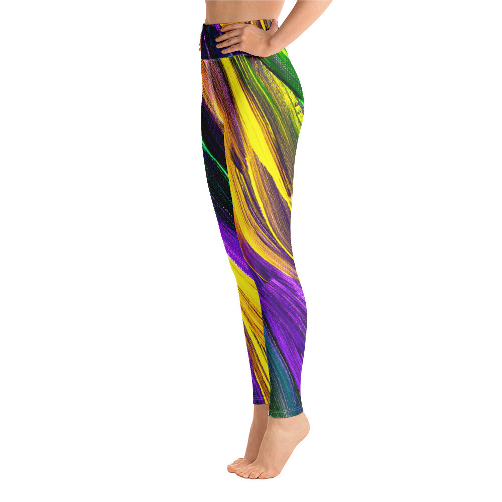 Joy Yoga Leggings