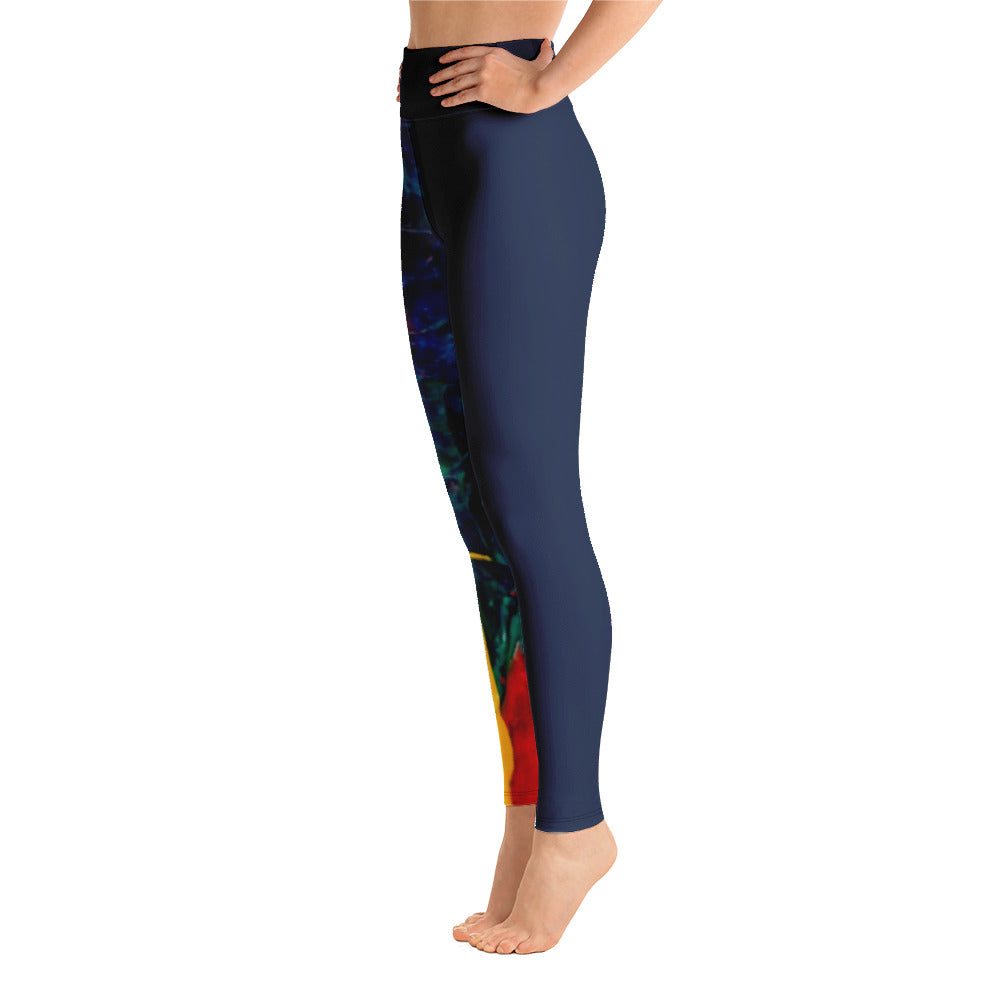 Freedom lll Yoga Leggings