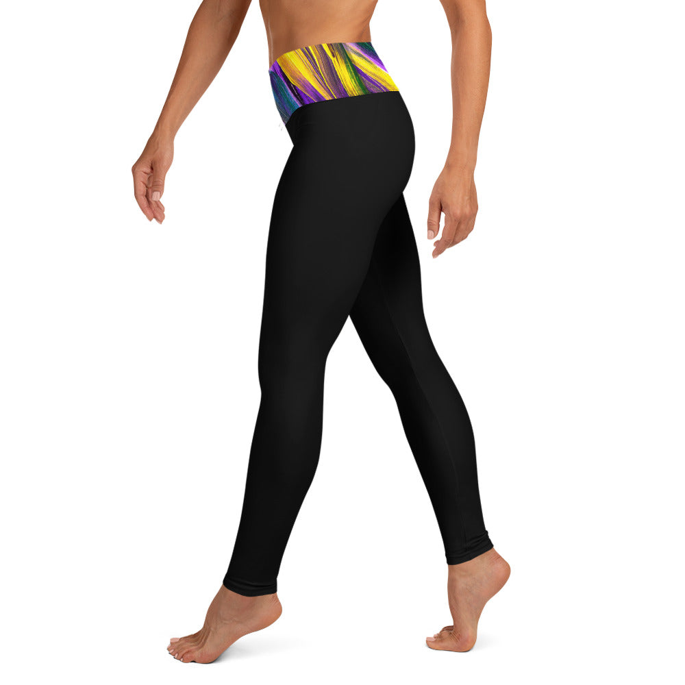 Joy ll Yoga Leggings