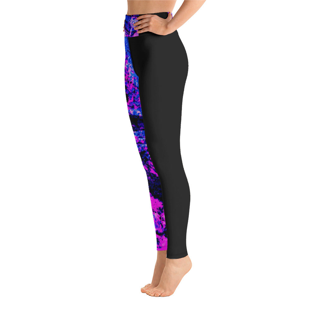 Mystic Yoga Leggings
