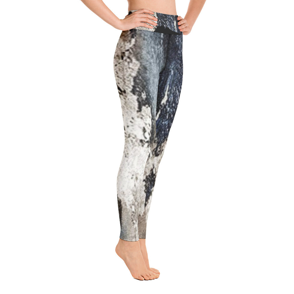 Lux II Yoga Leggings