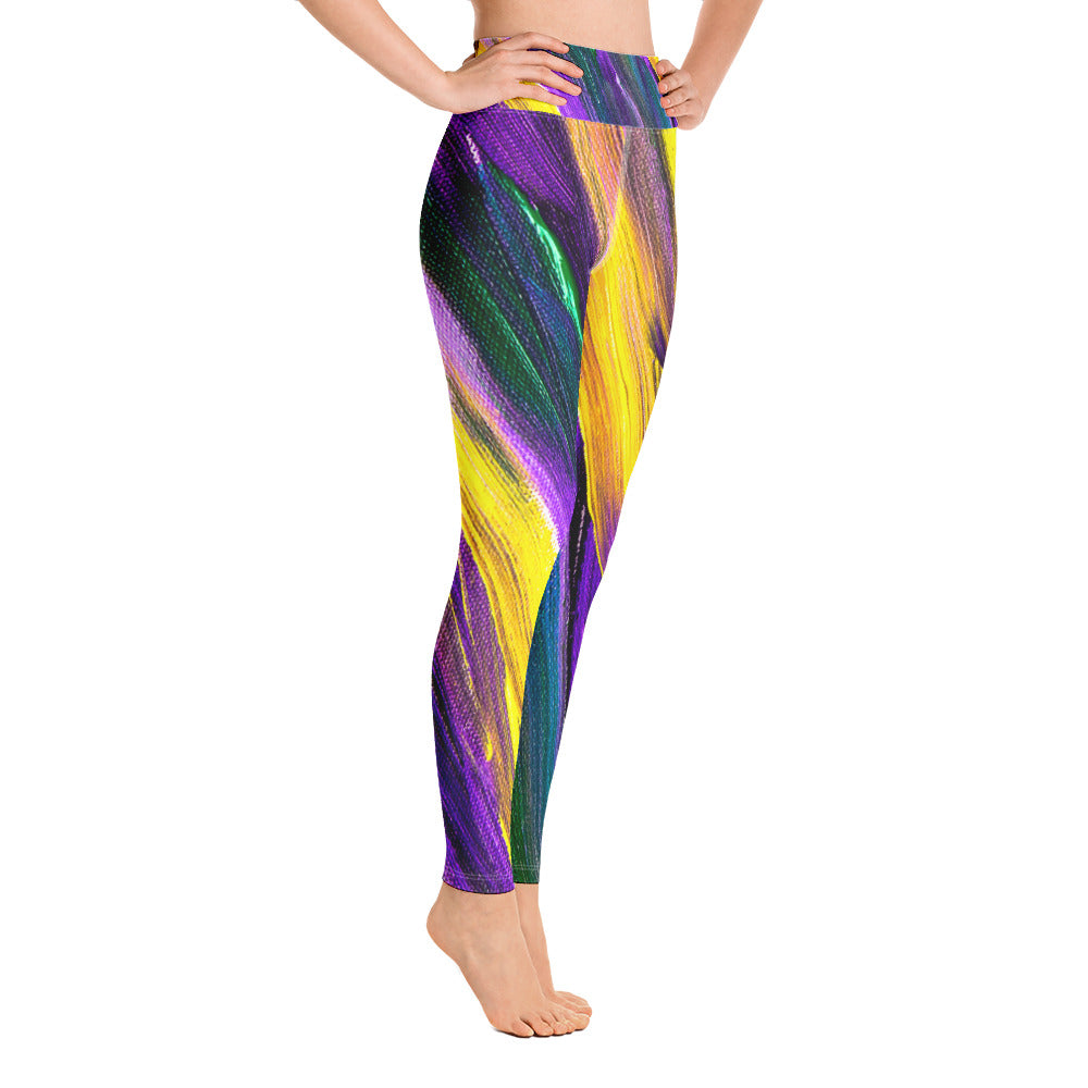 Joy Yoga Leggings