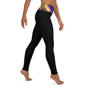 Joy ll Yoga Leggings