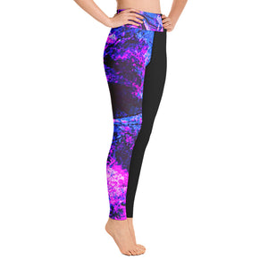 Mystic Yoga Leggings