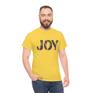 Joy Unisex Heavy Cotton Tee