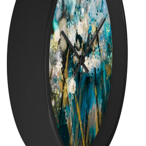 Enchante Wall clock